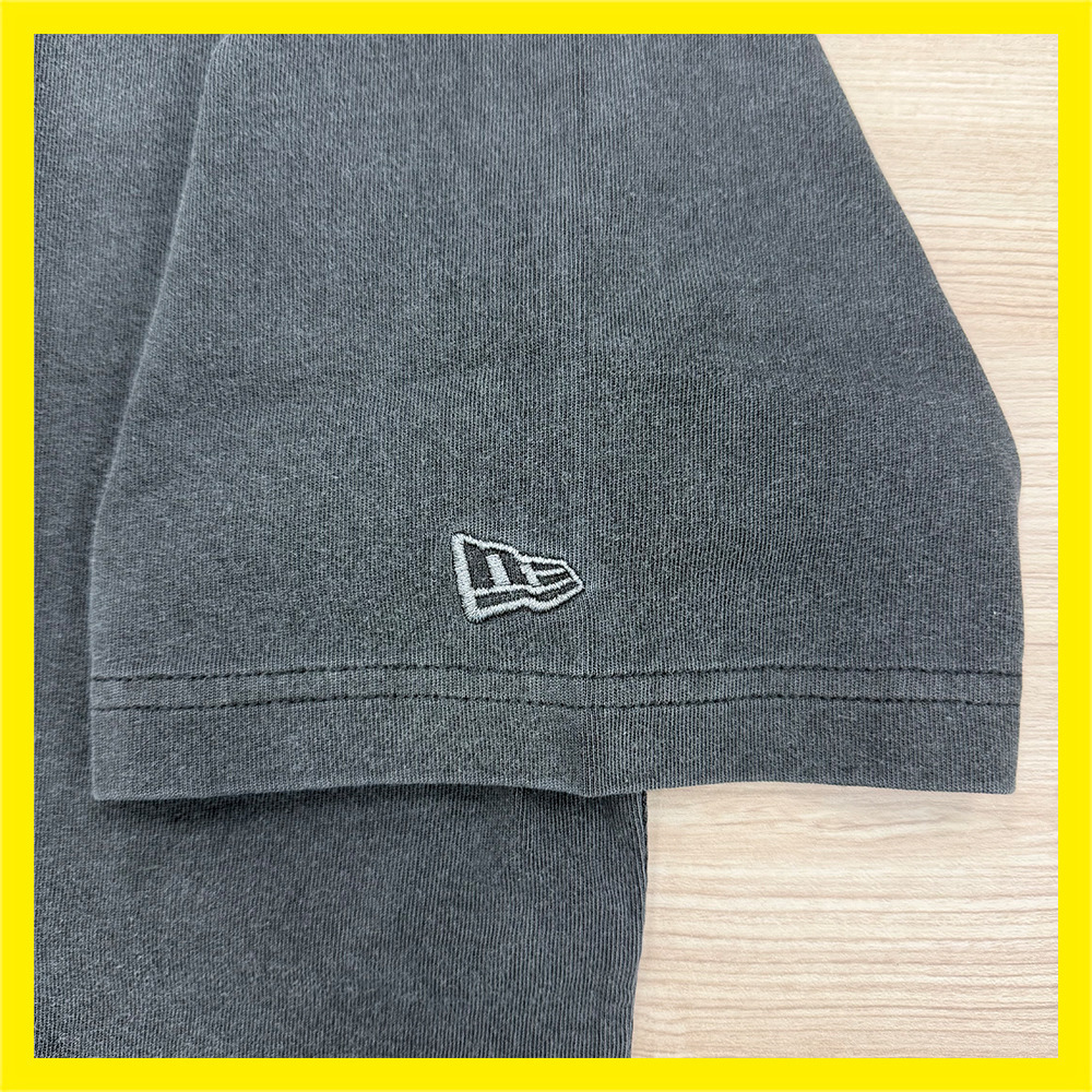 【田中 大貴選手コラボ】SR D LOGO SHORT SLEEVE 詳細画像 ‐ 6